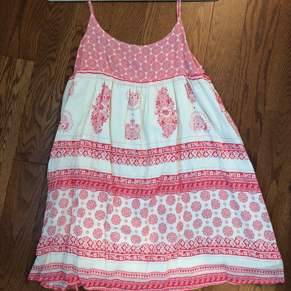 O'Neill women's flowy dress
